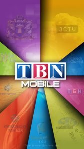 game pic for TBN: Watch TV Shows Live TV